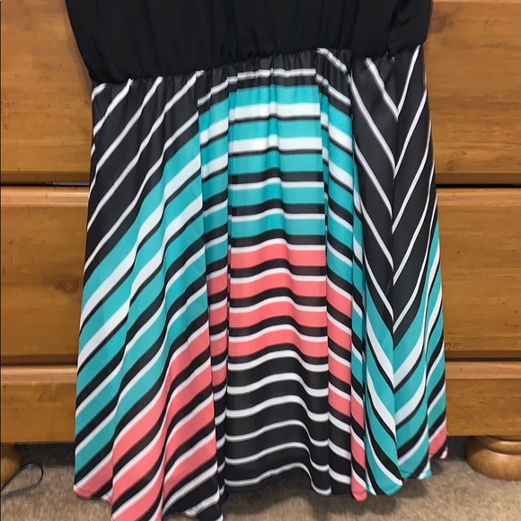 Black Dress - Picture 6 of 7